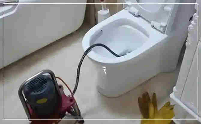 天心马桶蹲坑蹲厕疏通